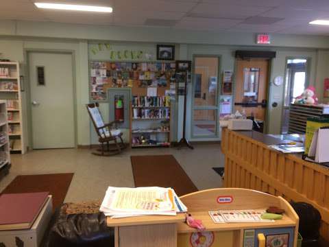 Nipigon Public Library